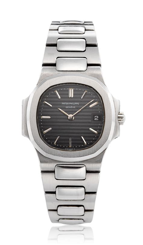 Patek Philippe Nautilus 4700/1 Stainless Steel Ladies with